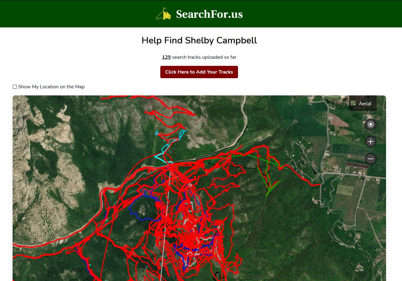 Home Page of SearchFor.us